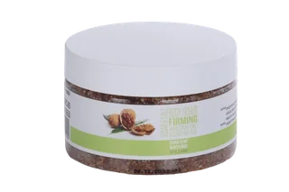 Скраб Dream Nature SPA Care укрепляющий для тела скорлупа грецкого ореха, 250 г