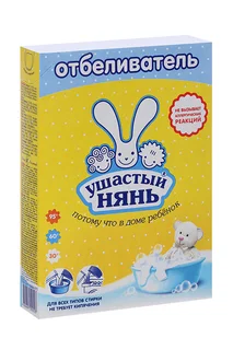 Отбеливатель Ушастый нянь 500 гр