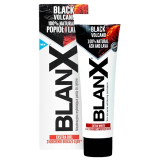 Бланкс Черный Вулкан 75 мл BlanX