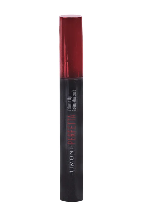 Тушь Limoni Perfetta Volume Up Zoom Mascara супер объем / удлинение тон 03 blue
