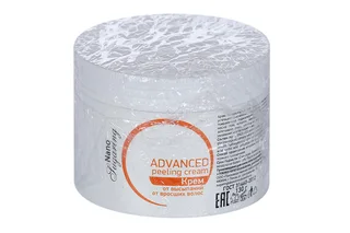 Крем Victorias professional Advanced peeling cream 130 гр