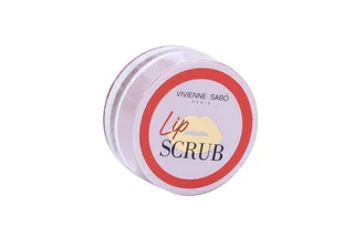Скраб для губ Vivienne Sabo Lip Scrub красный 3 гр