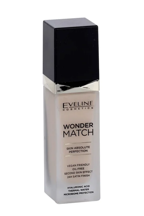 Крем Eveline Wonder Match LigntI Beige тональный тон 25 светло-бежевый 30 мл