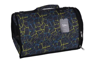 Сумка-переноска для животных Lion Standart LM5188 Размер 1 (37×23×22 см)