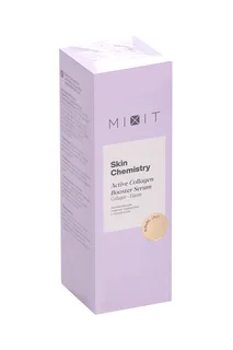 Лифтинг-сыворотка Mixit Skin Chemistry увлажн с коллагеном 30 мл