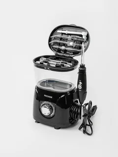 Ирригатор стационарный Pecham Professional Black Edition