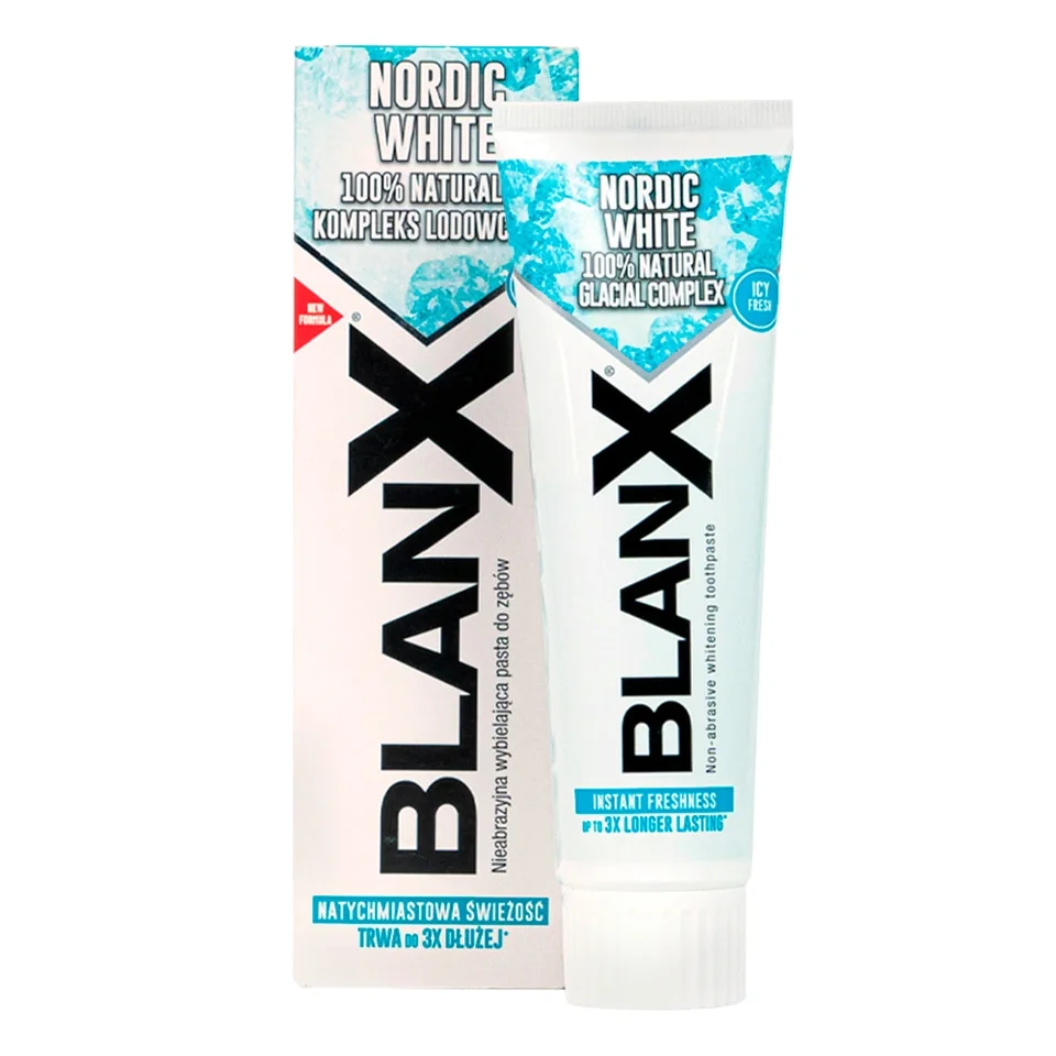 Nordic White
