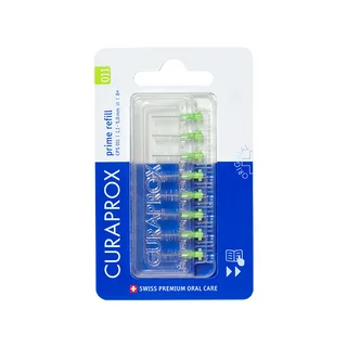 Ершик межзубный Curaprox "prime" 1,1 мм (8 шт)
