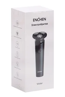 Электробритва Enchen Victor Black