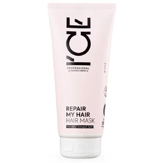 ICE Professional Repair My Hair Маска для сильно повреждённых волос 200 мл Natura Siberica