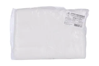 Марля плотн 36г/м2 0,9×3 м
