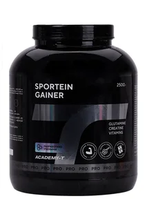 Гейнер Академия-Т Sportein ваниль 2 500 гр