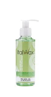 Гель перед депиляцией Italwax 100 мл