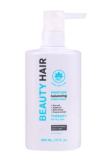 Кондиционер Name Skin Care Beauty Hair увлажняющий для сухих / обезвоженных волос, 500 мл