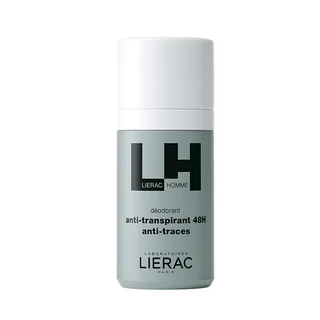 Lierac Homme дезодорант шарик 48 часов для мужчин 50 мл