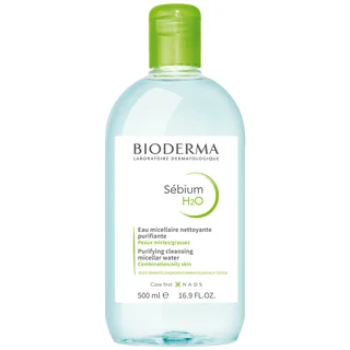 Sébium Мицеллярная вода для жирной и проблемной кожи 500 мл Bioderma