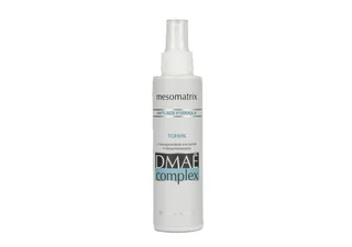 Mesomatrix/Мезоматрикс Гель очищающий антивозрастной с Dmae и гиалуроновой кислотой Dmae Complex 150 мл