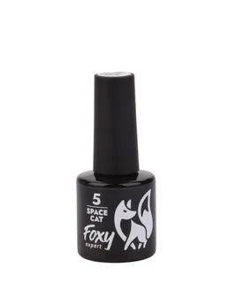 Гель-лак Foxy Expert Space CAT кошачий глаз для ногтей №5 8 гр (4673742152892)