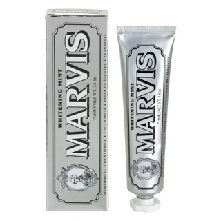 Whitening Mint Отбеливающая