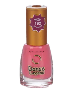 Лак для ногтей Dance Legend MagicSun тон №192 15 мл