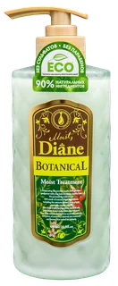 Бальзам-кондиционер «Увлажнение» Botanical Moist 480 мл Moist Diane
