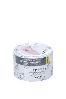 УФ-гель Ru Nail Professional нежный лепесток камуфлирующий для моделир / уплотн / выравн ногтей 15 гр