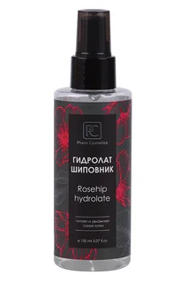 Гидролат Pharm Cosmetics шиповник 150 мл