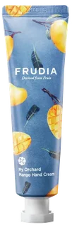 Крем для рук c манго 30 гр Frudia