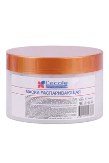 Маска Floresan Lecole лицо без проблем распаривающая 450 мл