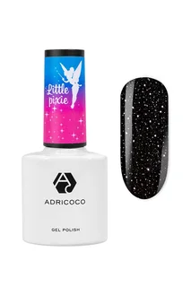 Гель-лак Adricoco Little pixie светоотражающий для маникюра 8 мл