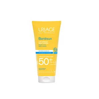 Урьяж Барьесан Молочко Шелковистое Spf50+ 100 мл