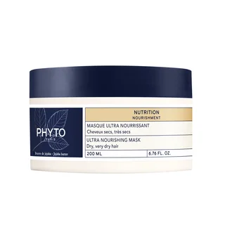 Phytosolba Nourishment ультрапитательная маска для волос 200 мл PH1008011AA
