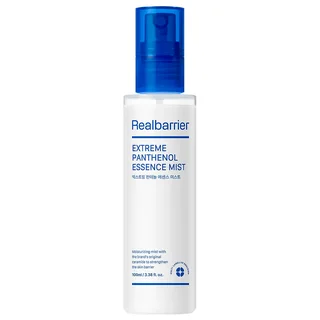 Real Barrier Мист-тонер глубоко увлажняющий и восстанавливающий Essence Mist 100 мл