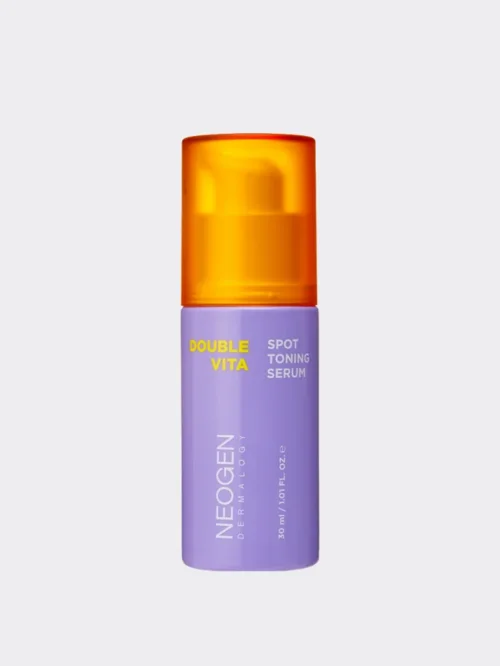 Сыворотка Neogen Dermalogy Double Vita Spot Toning тонизирующая 30 мл