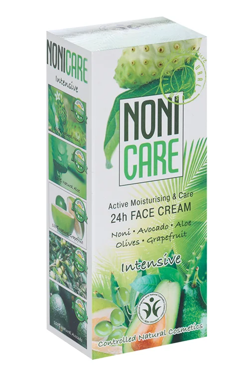 Крем Nonicare увлажняющий для лица 24 часа 50 мл
