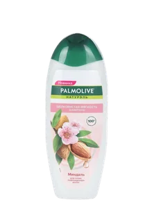 Шампунь Palmolive Натурэль Шелковистая мягкость с экстрактом миндаля 450 мл