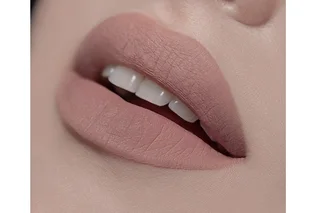 Relouis Помада губная жидкая матовая "Nude Matte" тон:28