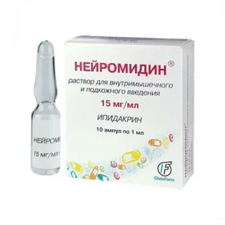 Фенибут-ЛекТ 250 мг 20 шт таблетки