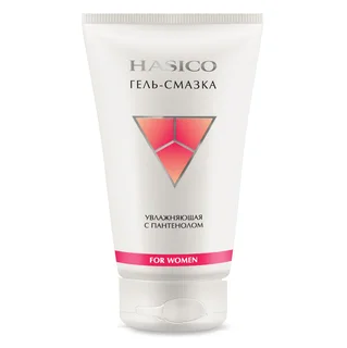 Гель-смазка Hasico For women 50 мл