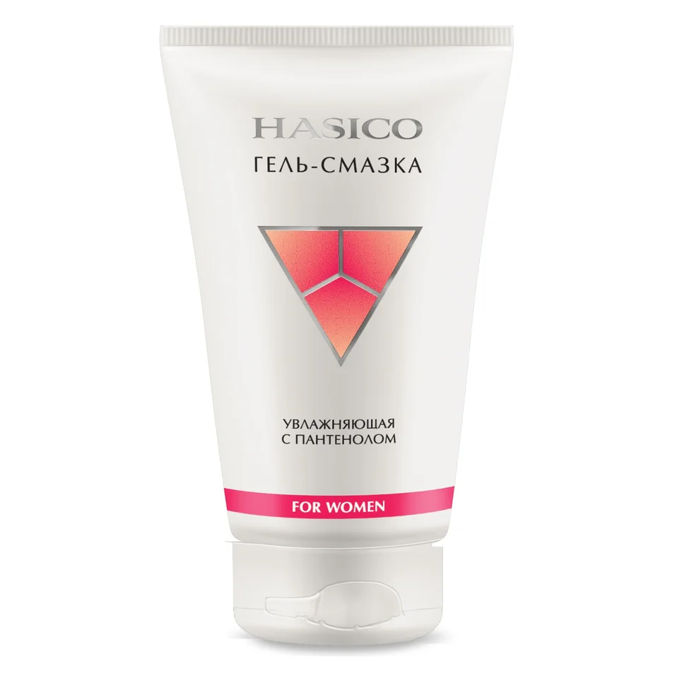 Гель-смазка Hasico For women 50 мл