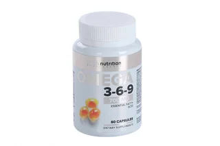 Омега 3-6-9 aTech Nutrition 60 шт капсулы