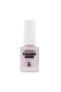 Средство для укрепления ногтей "Golden Hard" Relouis 11,6 гр .