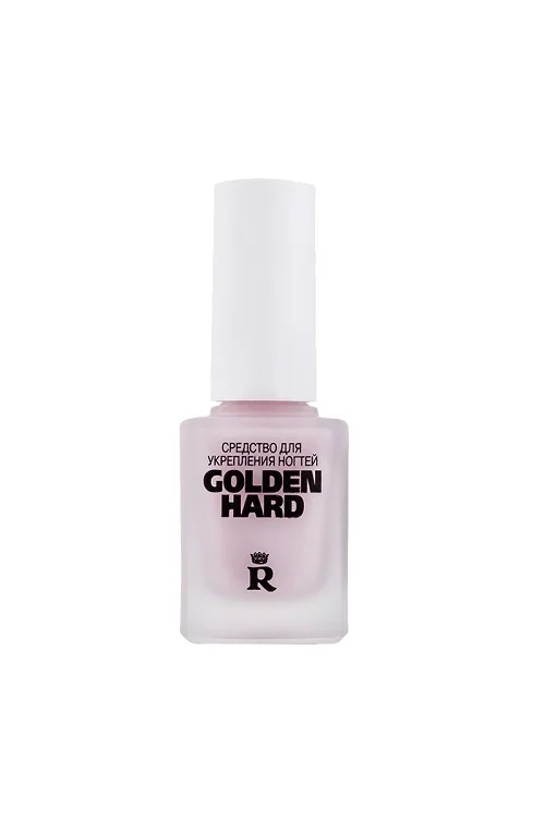 Средство для укрепления ногтей "Golden Hard" Relouis 11,6 гр .