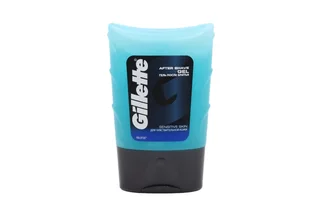 Гель Gillette после бритья для чувствительной кожи 75 мл