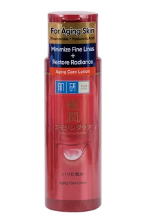 Лосьон Hada Labo Aging Care антивозрастной для лица 170 мл