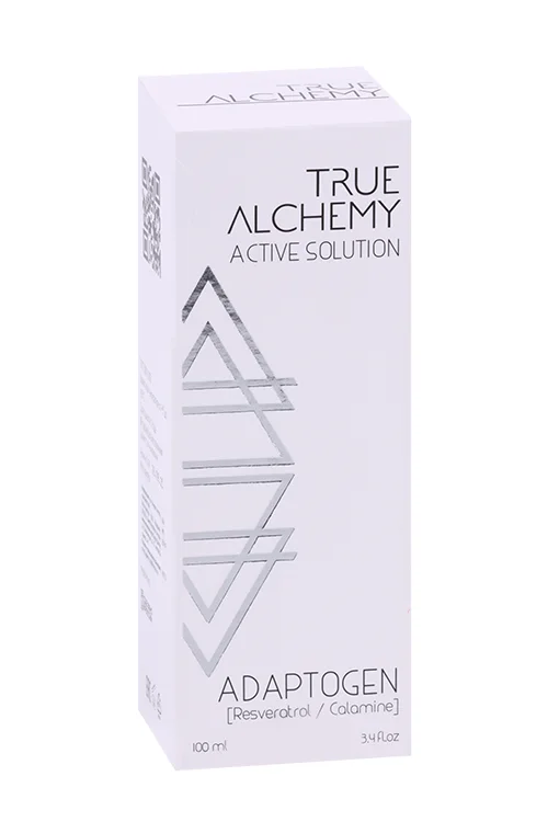 Активный растворTRUE Alchemy Adaptogen 100 мл