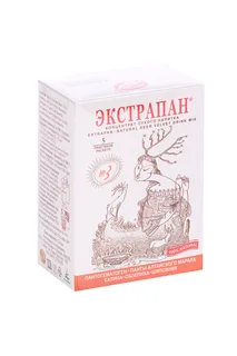 Напиток Экстрапан №3 укрепление иммунитета калина / облепиха / шиповник 5 шт пакеты