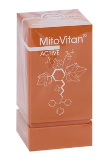 Концентрат антиоксиданта SkQ1 MitoVitan Active 15 мл
