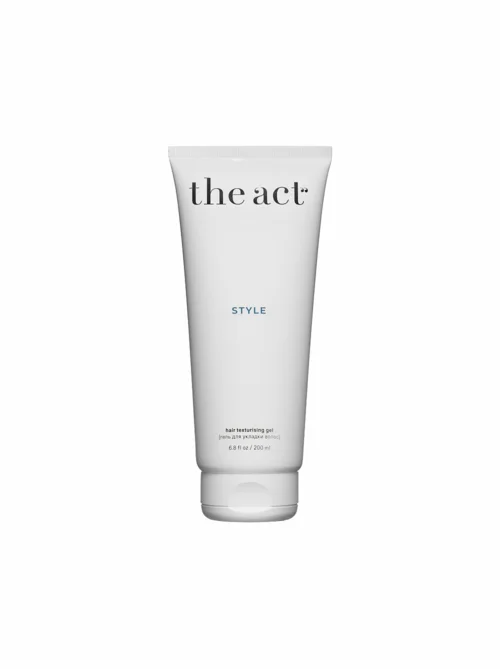Гель The Act Style для укладки волос 200 мл