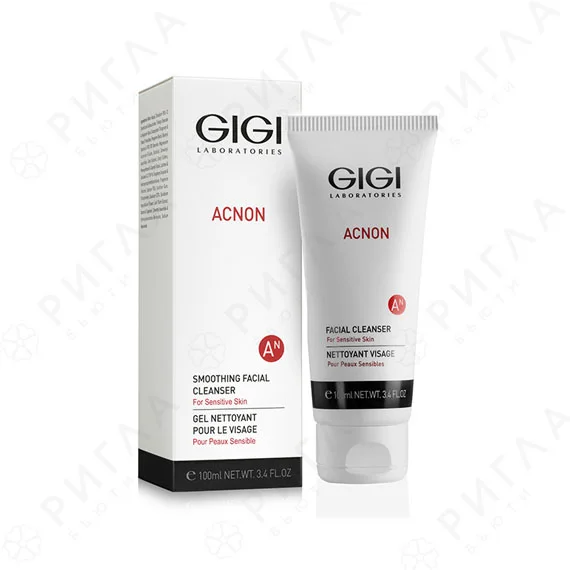 ДжиДжи мыло для чувствительной кожи 100 мл